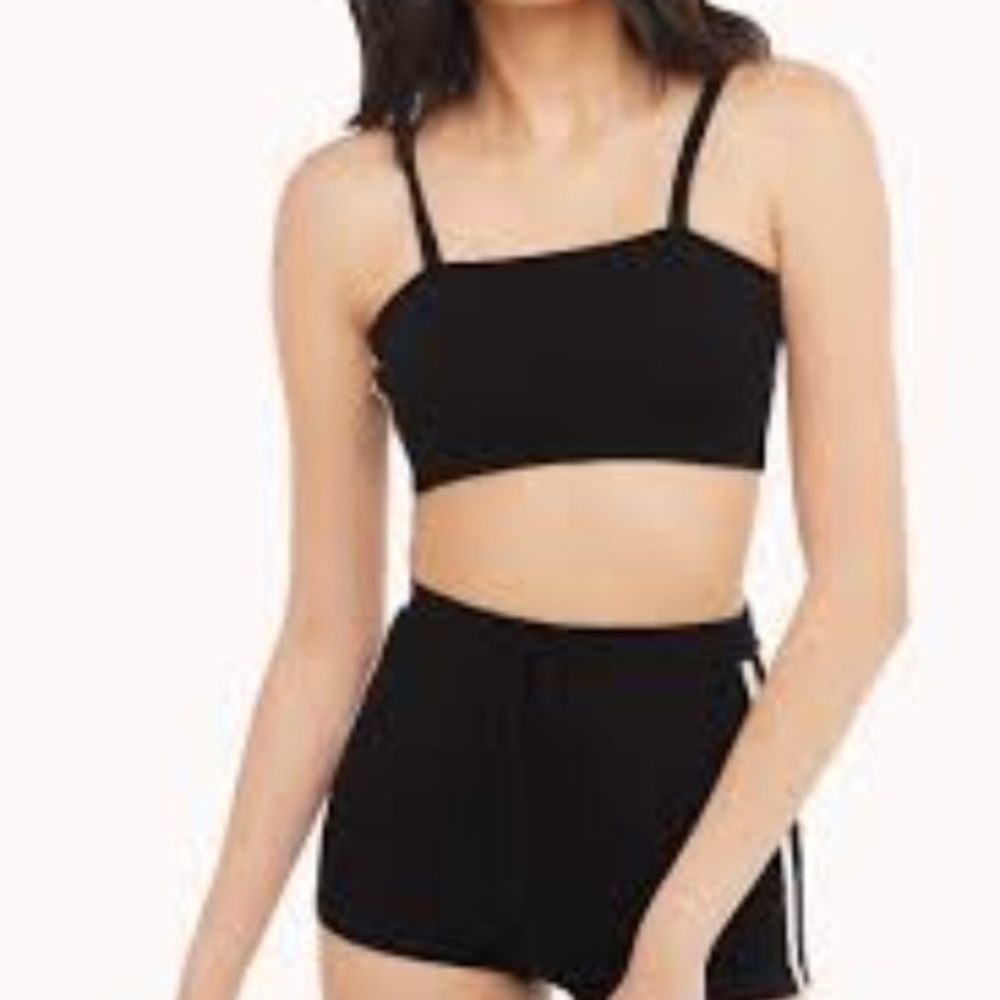 Akira sports bra NWT